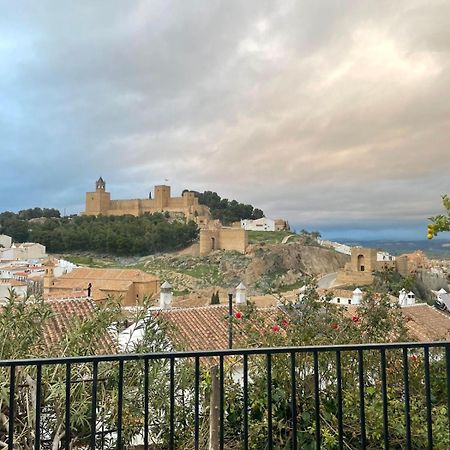 Despertar Villa Antequera Eksteriør billede