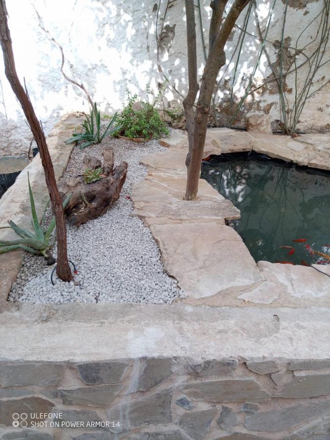 Despertar Villa Antequera Eksteriør billede
