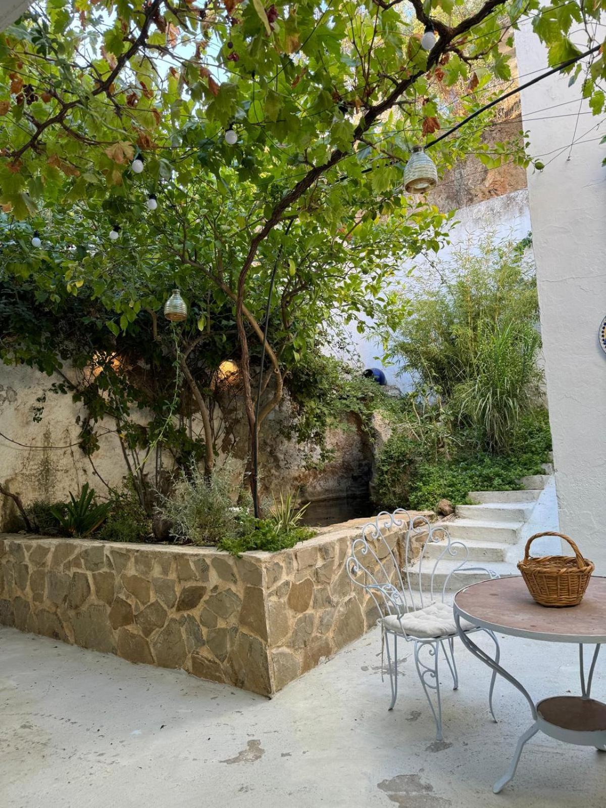 Despertar Villa Antequera Eksteriør billede
