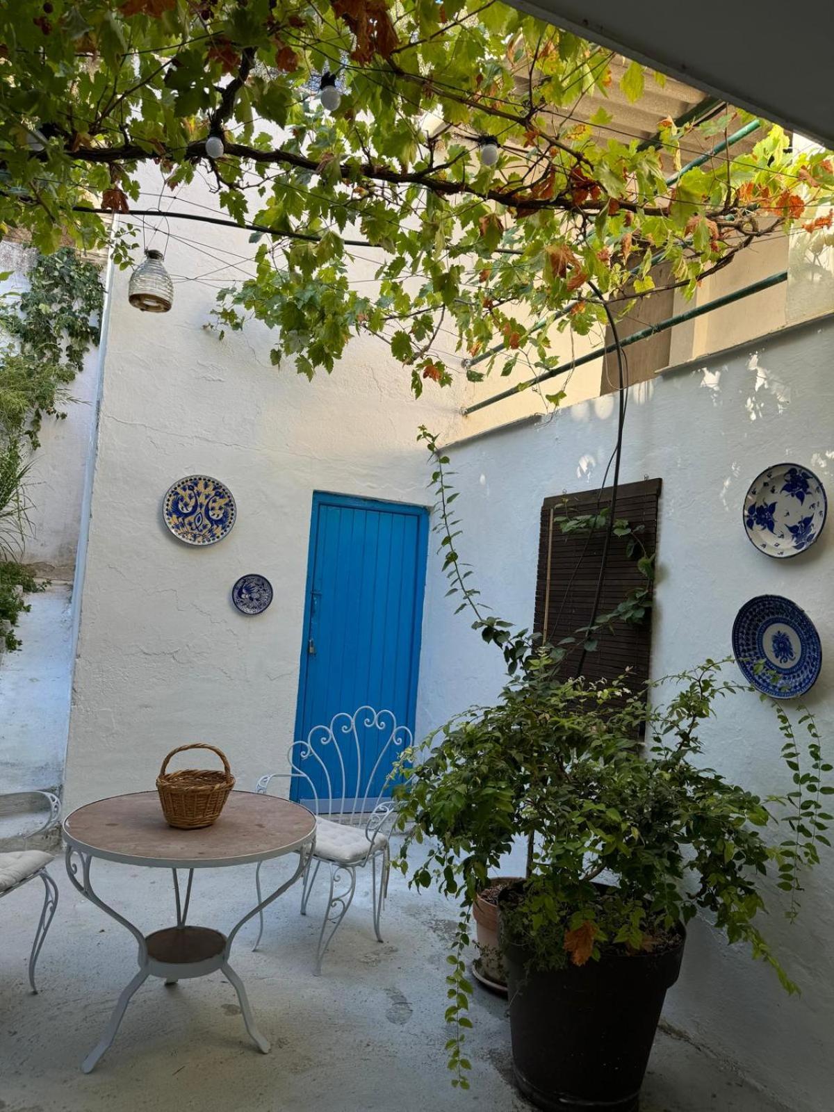 Despertar Villa Antequera Eksteriør billede