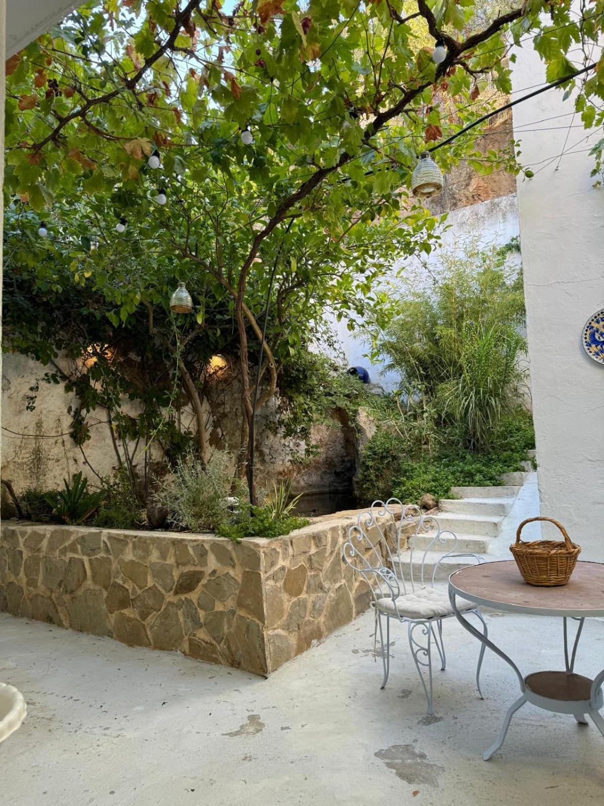 Despertar Villa Antequera Eksteriør billede