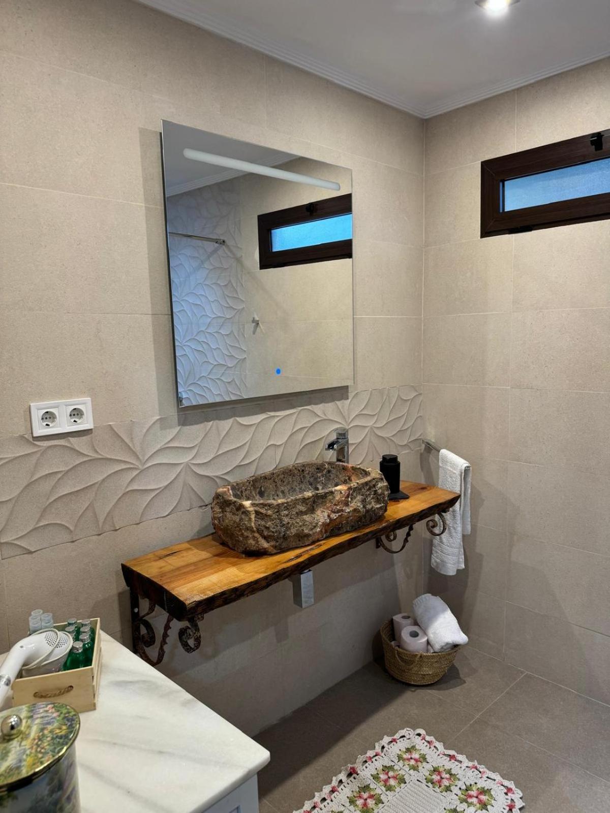 Despertar Villa Antequera Eksteriør billede