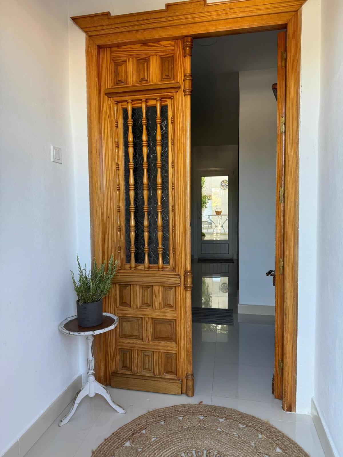 Despertar Villa Antequera Eksteriør billede