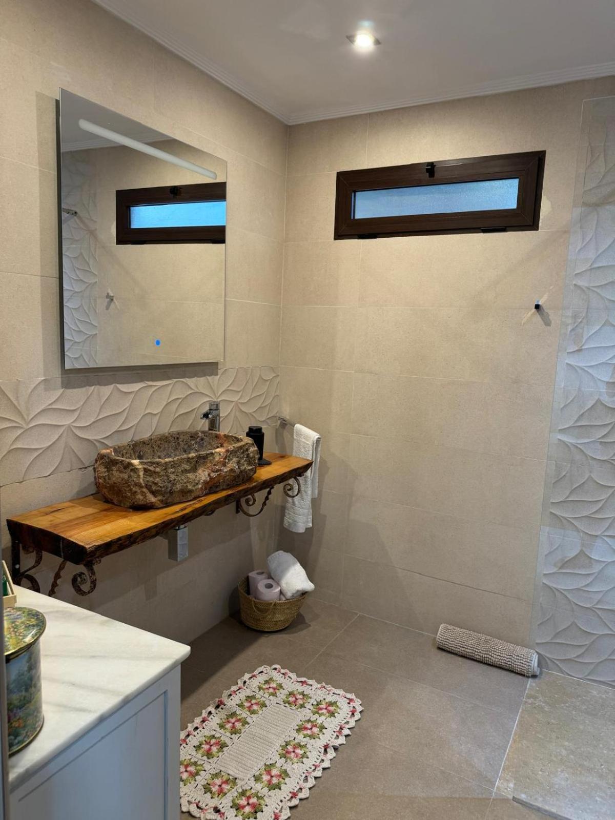 Despertar Villa Antequera Eksteriør billede